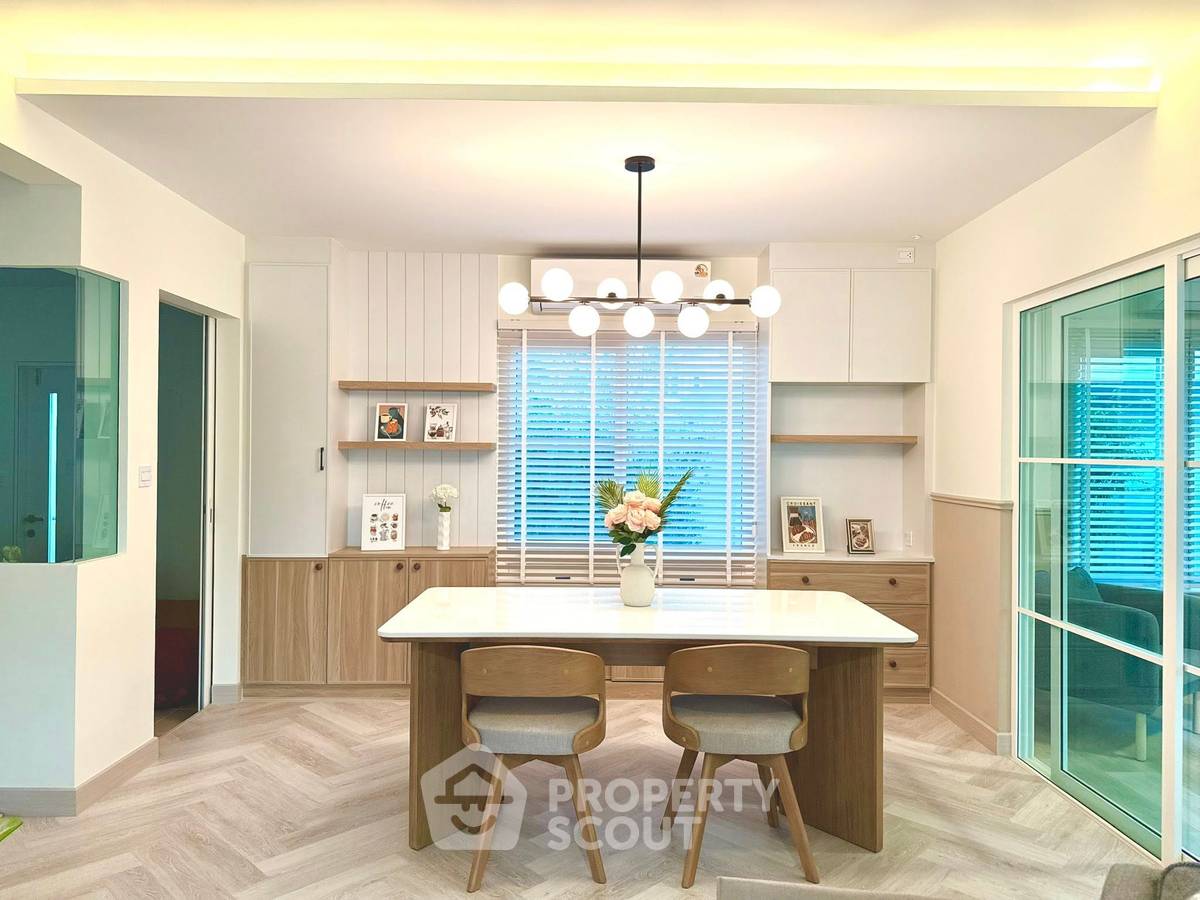 รูป บ้าน 4-ห้องนอน ที่ วิลลาจจิโอ 3 ศรีนครินทร์-บางนา ใน บางแก้ว (ID 3003349) - รูปที่ 15/15