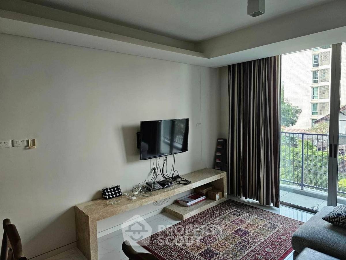 picture 2-BR Condo at Siamese Thirty Nine near BTS Phrom Phong (ID 2738838) - 11/11