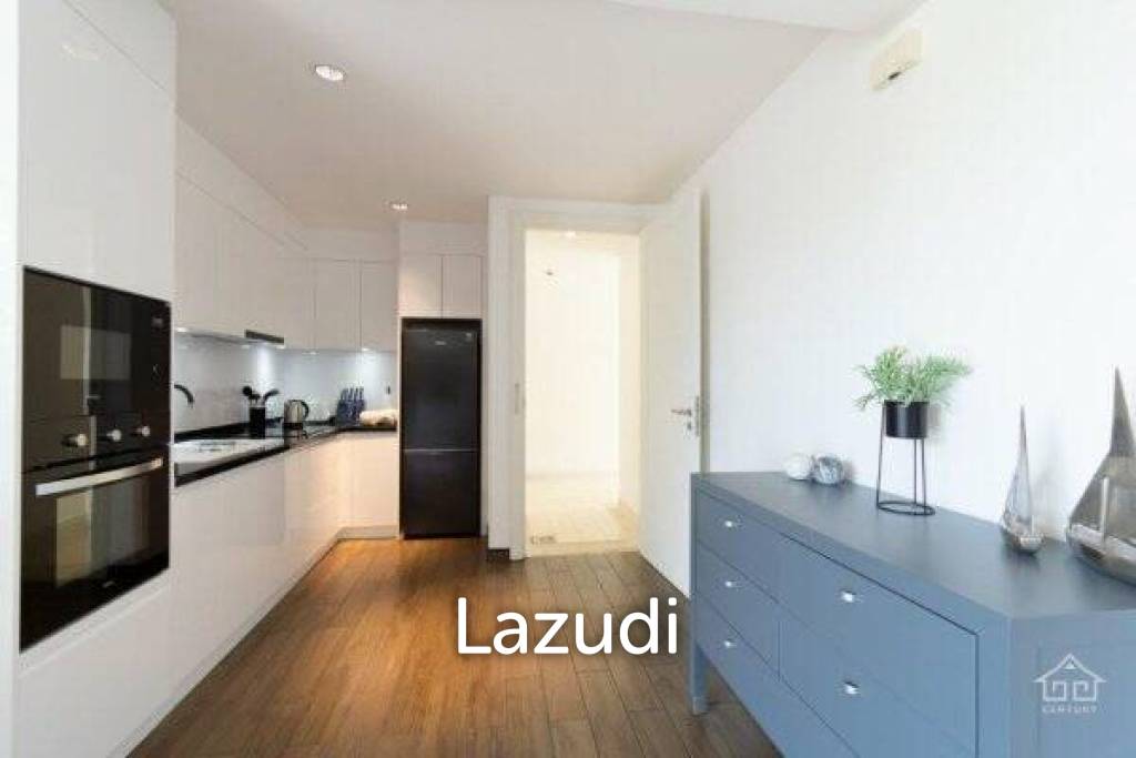 picture MALIBU : Great value Luxury 1 bed corner unit condo - 8/45