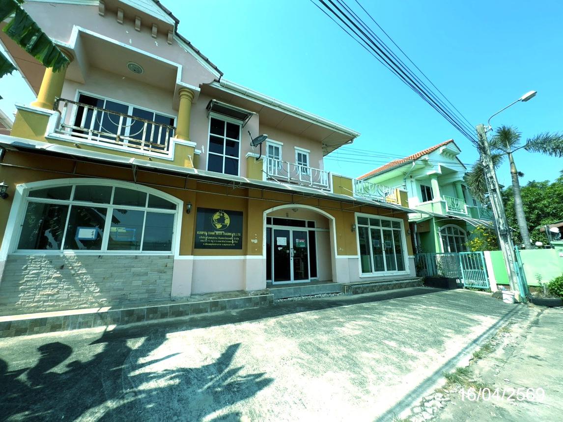 picture HOME 55.5 Sq.w. Muang Samut Prakarn Samut Prakarn for 4.5M - 23/46