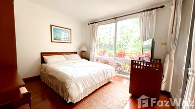 Condos for rent Hua Hin Bus Station : Beachfront Condo for Rent at Baan Sansaran, Hua Hin 6473793