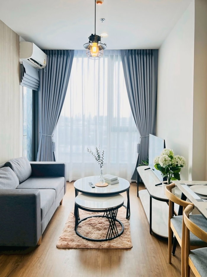 picture @Condorental condo for rent  CLOUD Thonglor - Phetchaburi - 4/15
