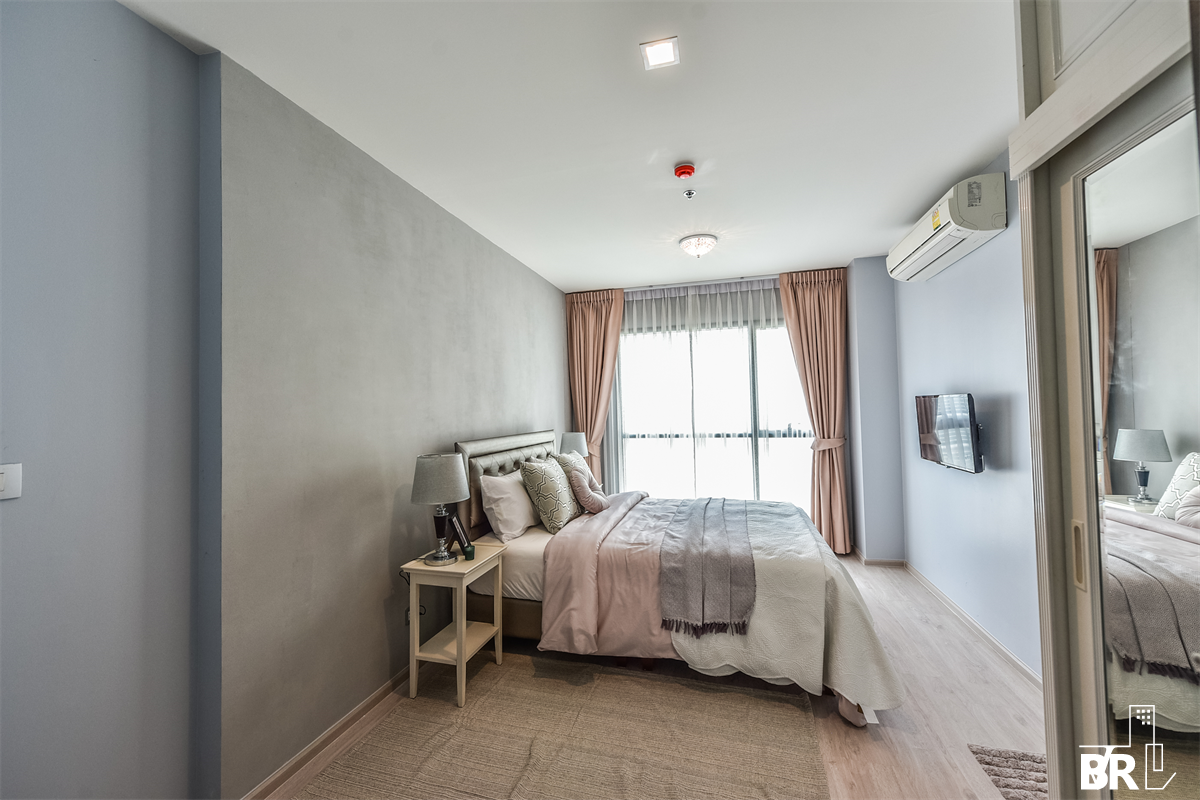picture Comfortable Living Starts Here RHYTHM Rangnam near BTS Victory Monument - 10/10