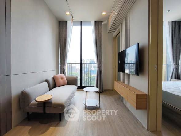 picture 1-BR Condo At Noble State 39, Phrom Phong 400m To BTS (ID 3008554) - 1/9