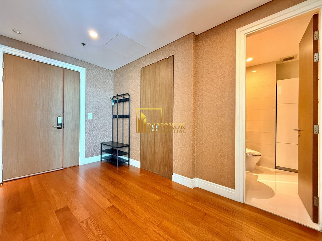 รูป Bright Sukhumvit 24 | Gorgeous 3 Bedroom Duplex Condo - BR6778CD - รูปที่ 12/39