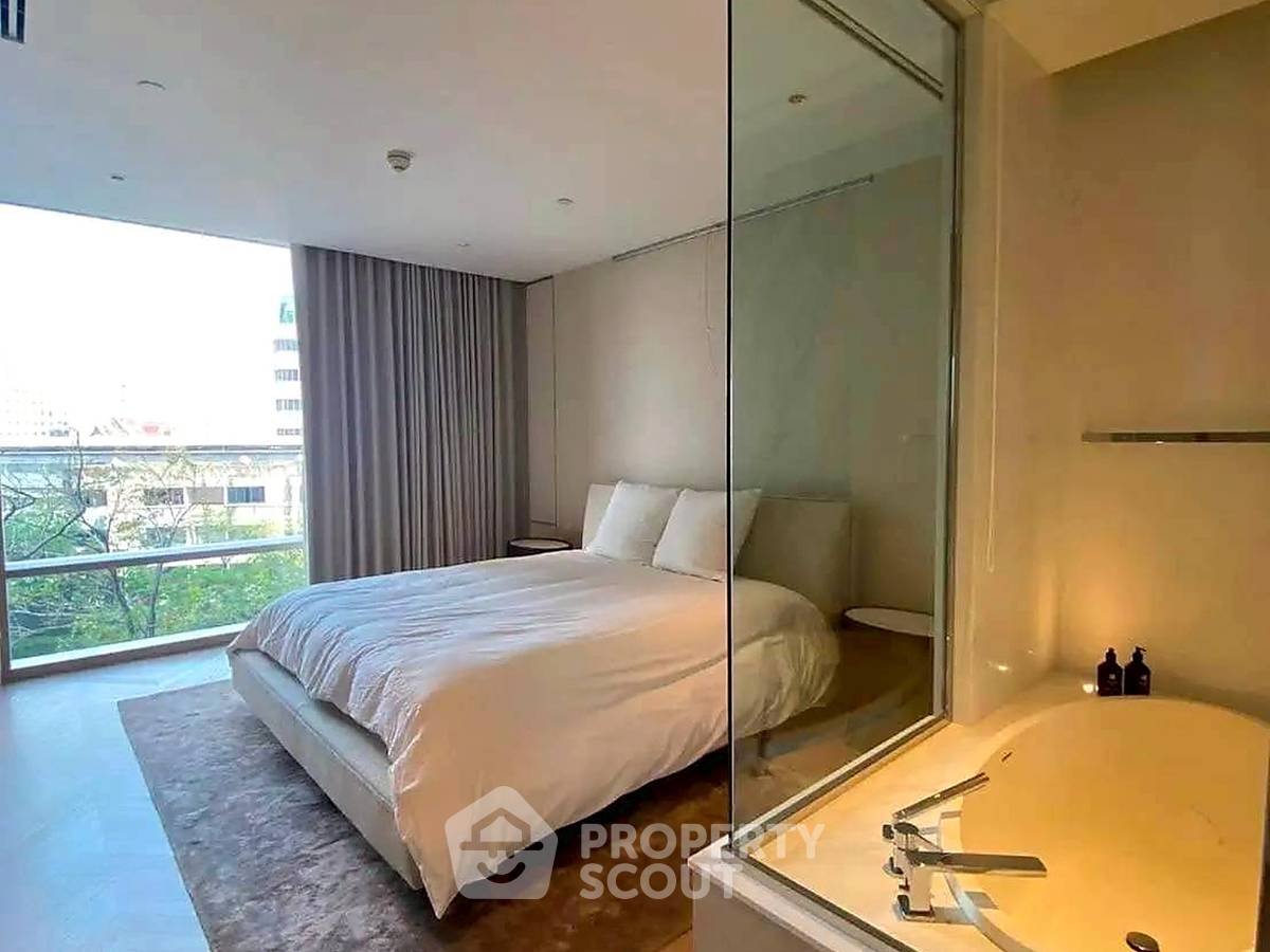 รูป คอนโด 2-ห้องนอน ที่ โฟร์ซีซัน ไพรเวท เรสซิเดนซ์ กรุงเทพมหานคร ใกล้ BTS สะพานตากสิน (ID 3004940) - รูปที่ 5/7
