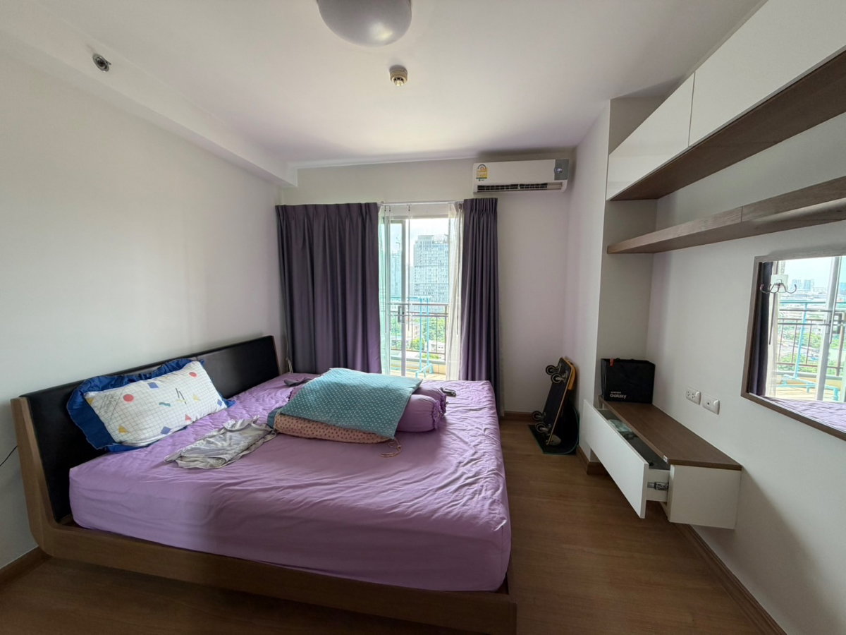 รูป 🏠✨Supalai Park Ekkamai - Thonglor | ขายคอนโด 2 ห้องนอน (HBH-HL-318) - รูปที่ 5/10