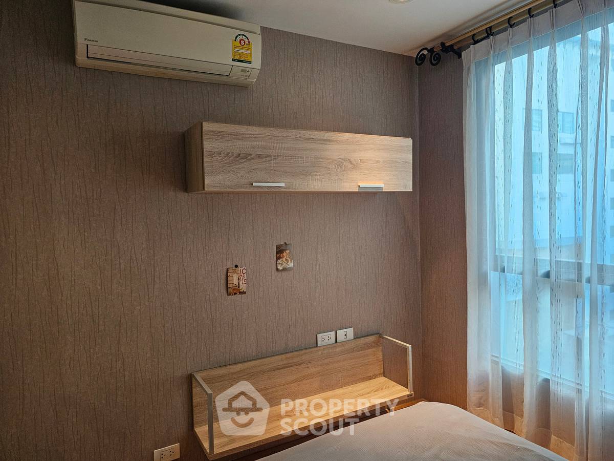 รูป คอนโด 2-ห้องนอน ที่ เดอะ เพรสซิเดนท์ สุขุมวิท 81 ใกล้ BTS อ่อนนุช (ID 3005272) - รูปที่ 12/19