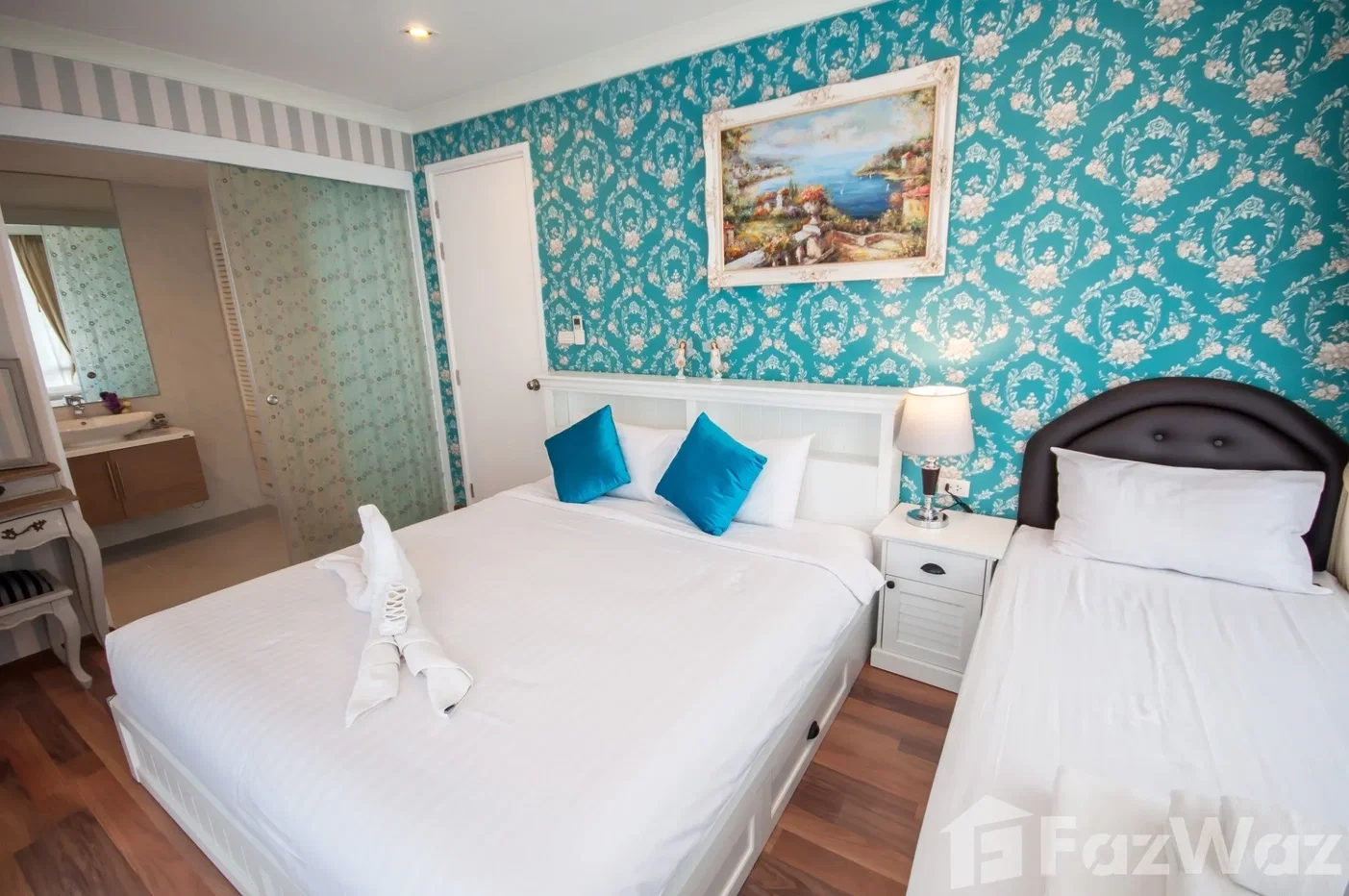 picture My Resort Hua Hin – Building F, 3rd Floor 6475597 - 6/16