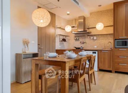 รูป คอนโด 2-ห้องนอน ที่ โนเบิล รีวิล เอกมัย ใกล้ BTS เอกมัย (ID 3005565) - รูปที่ 10/10