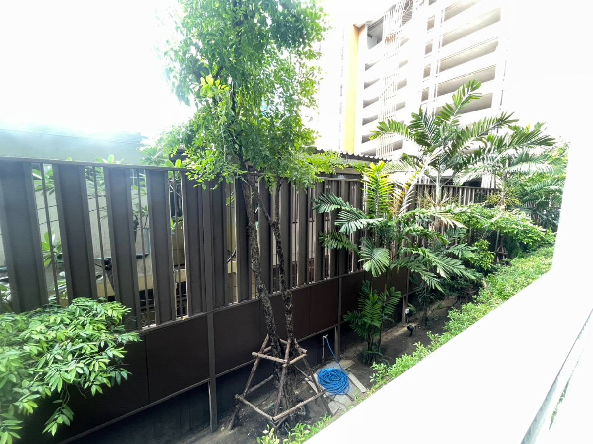 picture [RENT]STC061  | The Address Sukhumvit 61       (ID with @in front, LINE ID:  @idhomeland) - 10/14