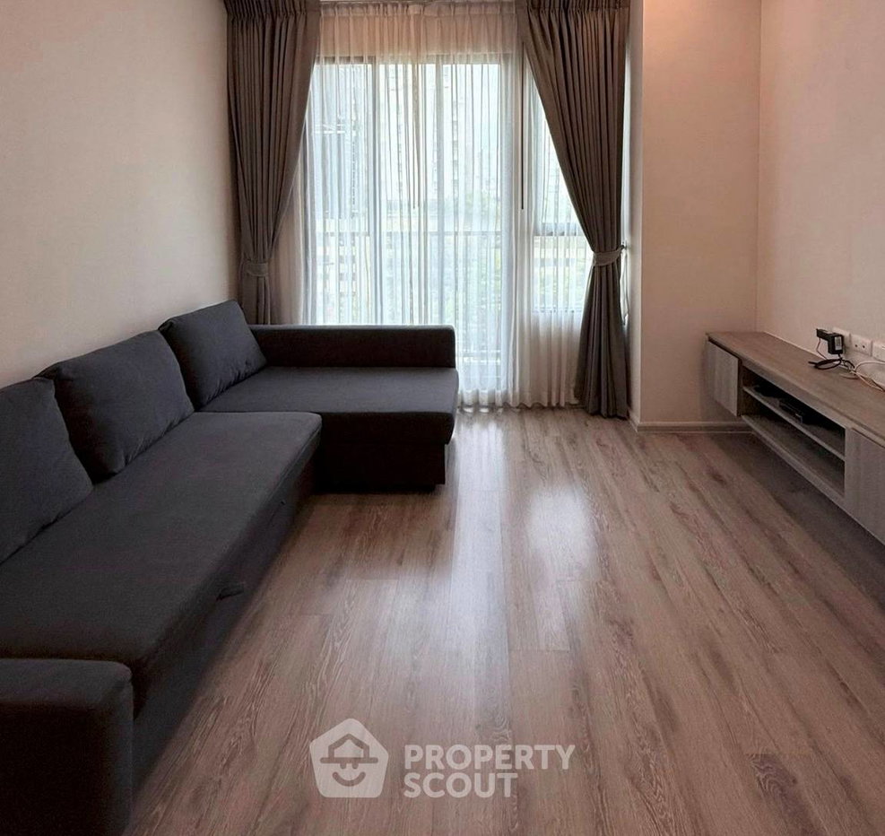 รูป คอนโด 2-ห้องนอน ที่ ไนท์บริดจ์ คอลลาจ รามคำแหง ใกล้ รามคำแหง (ID 3007036) - รูปที่ 1/6