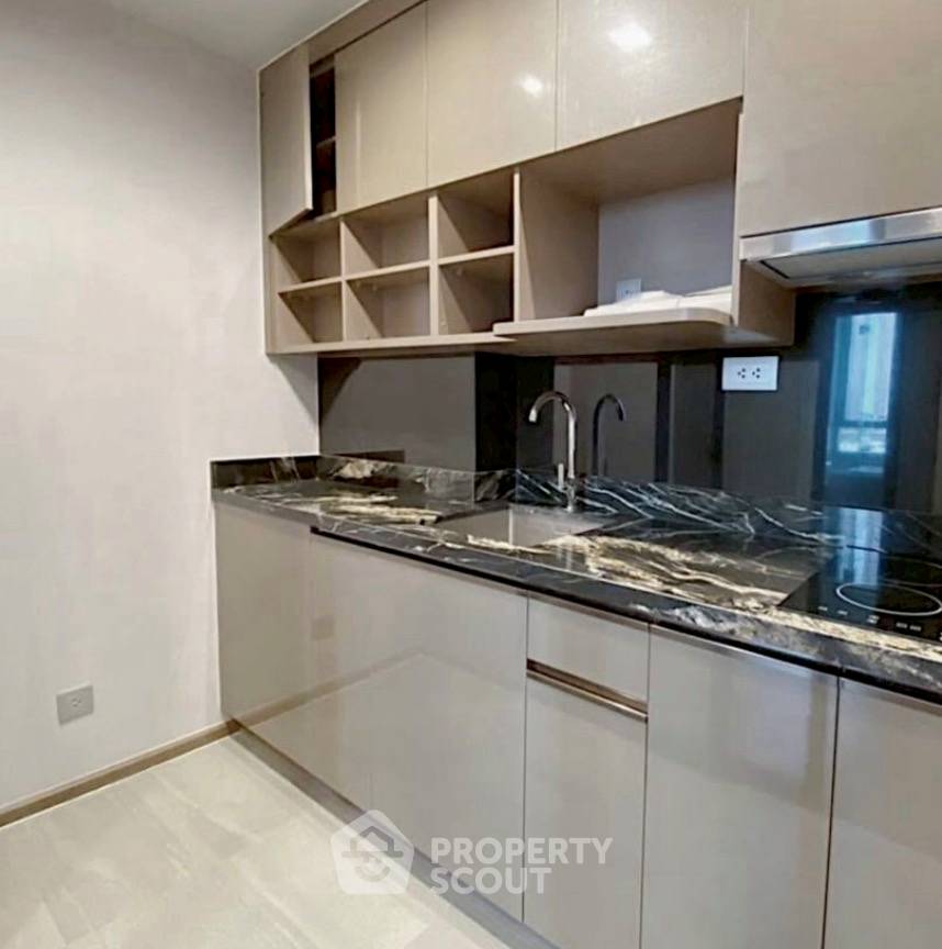 รูป คอนโด 1 ห้องนอน 45 ตร.ม. ให้เช่า Ideo Q สุขุมวิท 36 ใกล้ BTS ทองหล่อ 400 ม. (ID 3003306) - รูปที่ 2/8