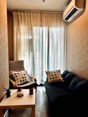 Condos for rent : 📌 For Rent Condo METRO SKY BANGSUE - PRACHACHUEN Building C, Floor 20,2 bed room, Room size 43.00 sqm
