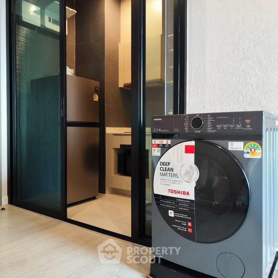 picture 1-BR Condo at The Niche Pride Thong Lo-Phetchaburi in Bang Kapi (ID 2794746) - 6/7