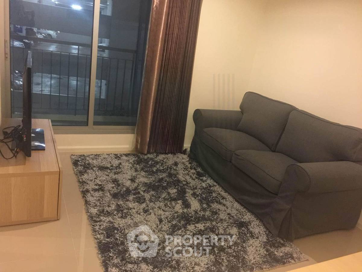 รูป คอนโด 2-ห้องนอน ที่ แอสปาย สุขุมวิท 48 ใกล้ BTS พระโขนง (ID 2509188) - รูปที่ 5/7