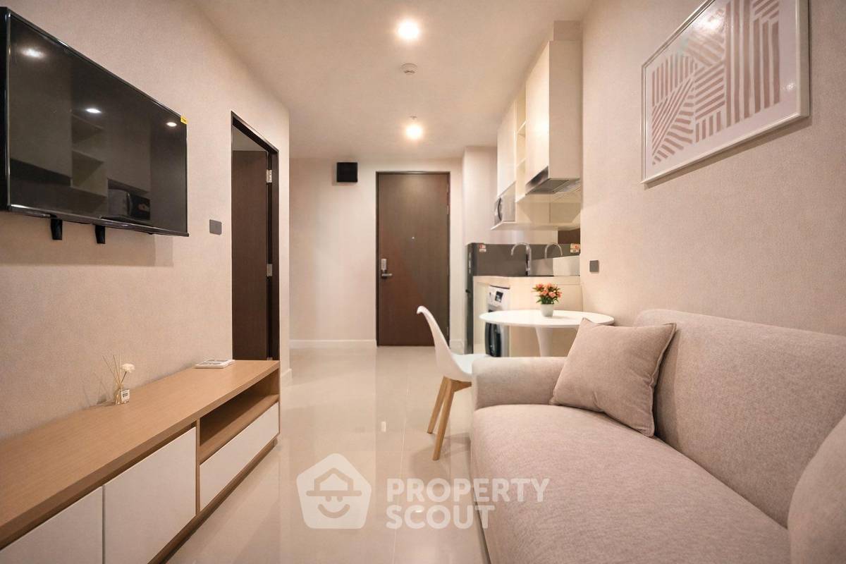 รูป คอนโด 1-ห้องนอน ที่ เดอะ สกาย สุขุมวิท ใกล้ BTS อุดมสุข (ID 2752882) - รูปที่ 7/8