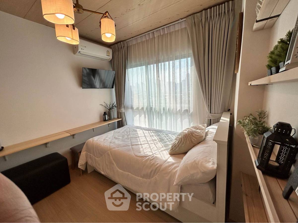 รูป คอนโด 3-ห้องนอน ที่ ศุภาลัย เวอเรนด้า พระราม 9 ใน บางกะปิ (ID 2652753) - รูปที่ 4/6