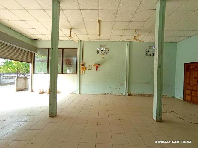 picture HOME 88 Sq.w. Chiang Yun Maha Sarakham for 1.1M - 17/44