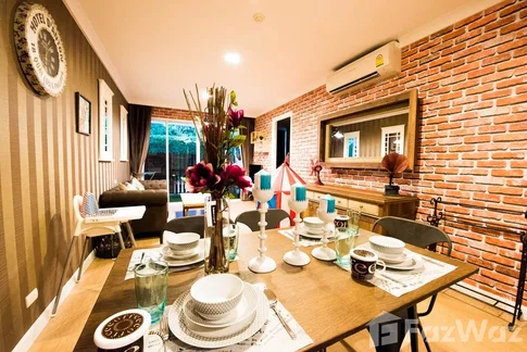 Charming 2-Bedroom Corner Condo at My Resort Hua Hin 6475798