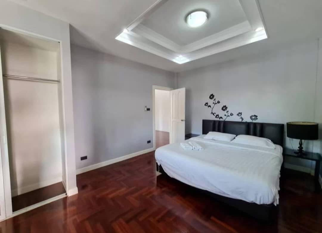 รูป TA8710🏡Pool Villa ทุ่งกลม-ตาลหมัน 4ห้องนอน ที่ดิน 440ตรม พร้อมเฟอร์นิเจอร์🏊สระว่ายน้ำ🌳สวนพักผ่อน - รูปที่ 12/12
