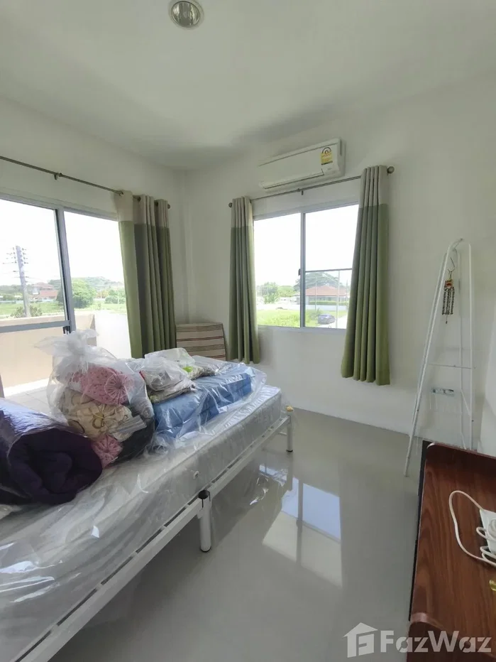 รูป ขาย บ้านเดี่ยว 4 ห้องนอน ในโครงการ บ้าน เหมือนฝัน หัว หิน 6475938 - รูปที่ 8/33