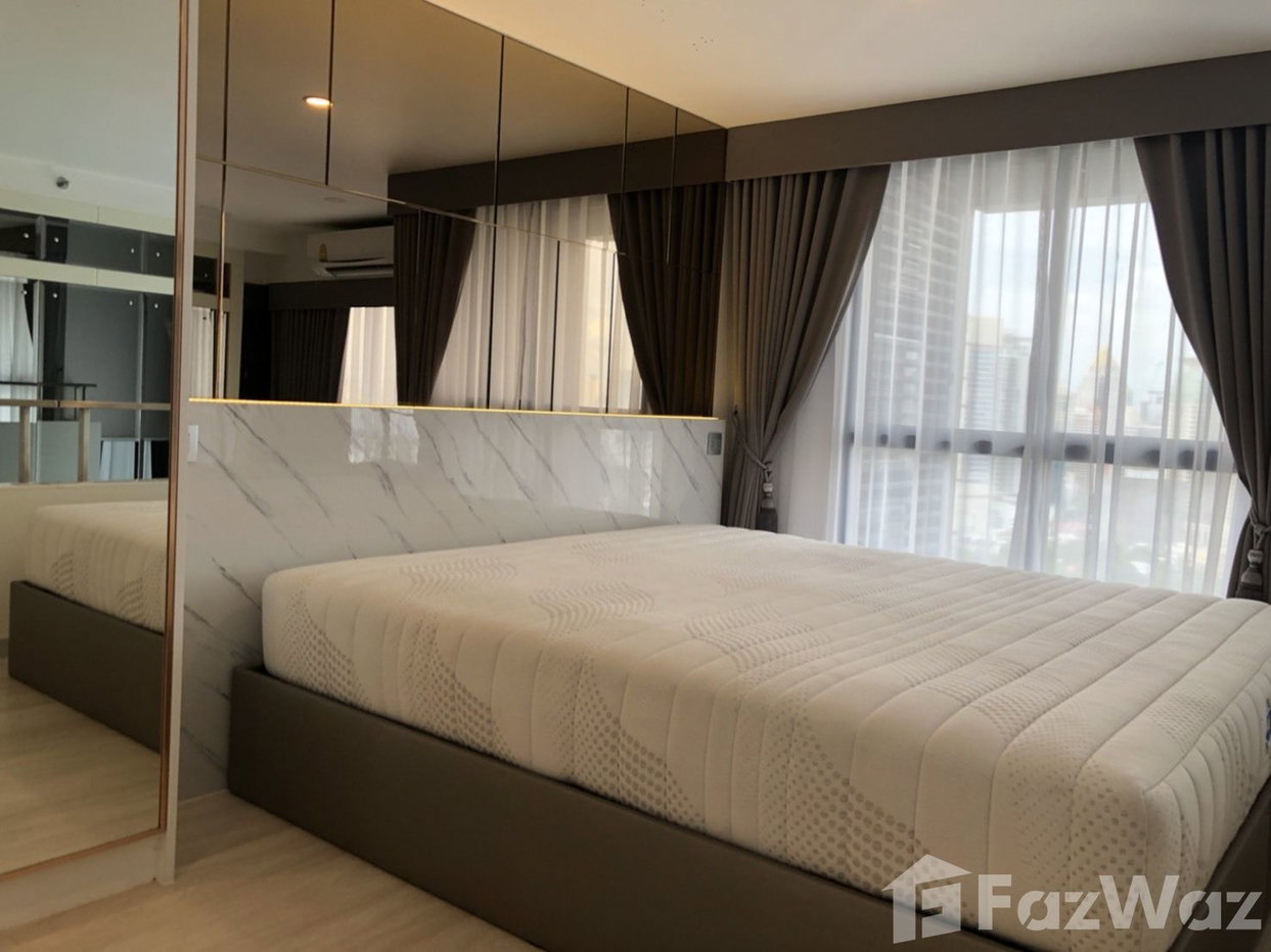 รูป ขาย คอนโด 2 ห้องนอน ในโครงการ ไนท์บริดจ์ ไพรม์ สาทร 637710 - รูปที่ 5/9