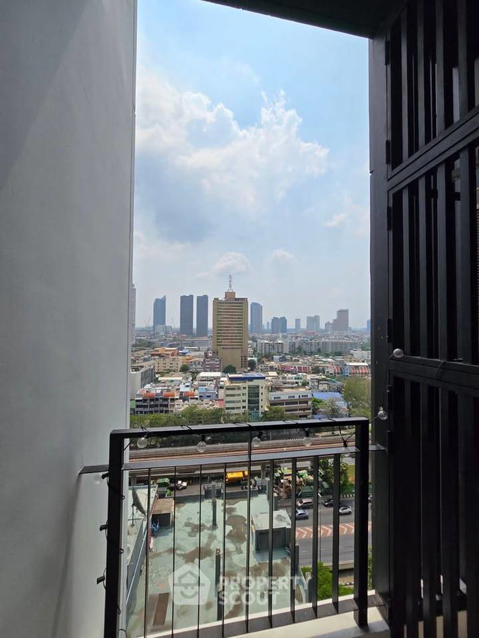 รูป คอนโด 1-ห้องนอน ที่ เออบาโน่ แอปโซลูท ใกล้ BTS กรุงธนบุรี (ID 3009915) - รูปที่ 6/12