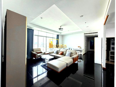 Condos for rent : Supalai Wellington | Spacious 5 Bedroom Penthouse Condo - BR16140CD
