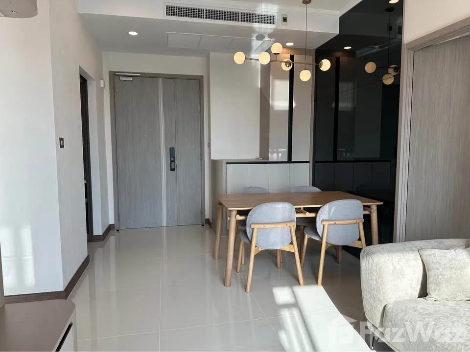 picture 2 Bedroom Condo for rent at Supalai Oriental Sukhumvit 39 6475749 - 5/7