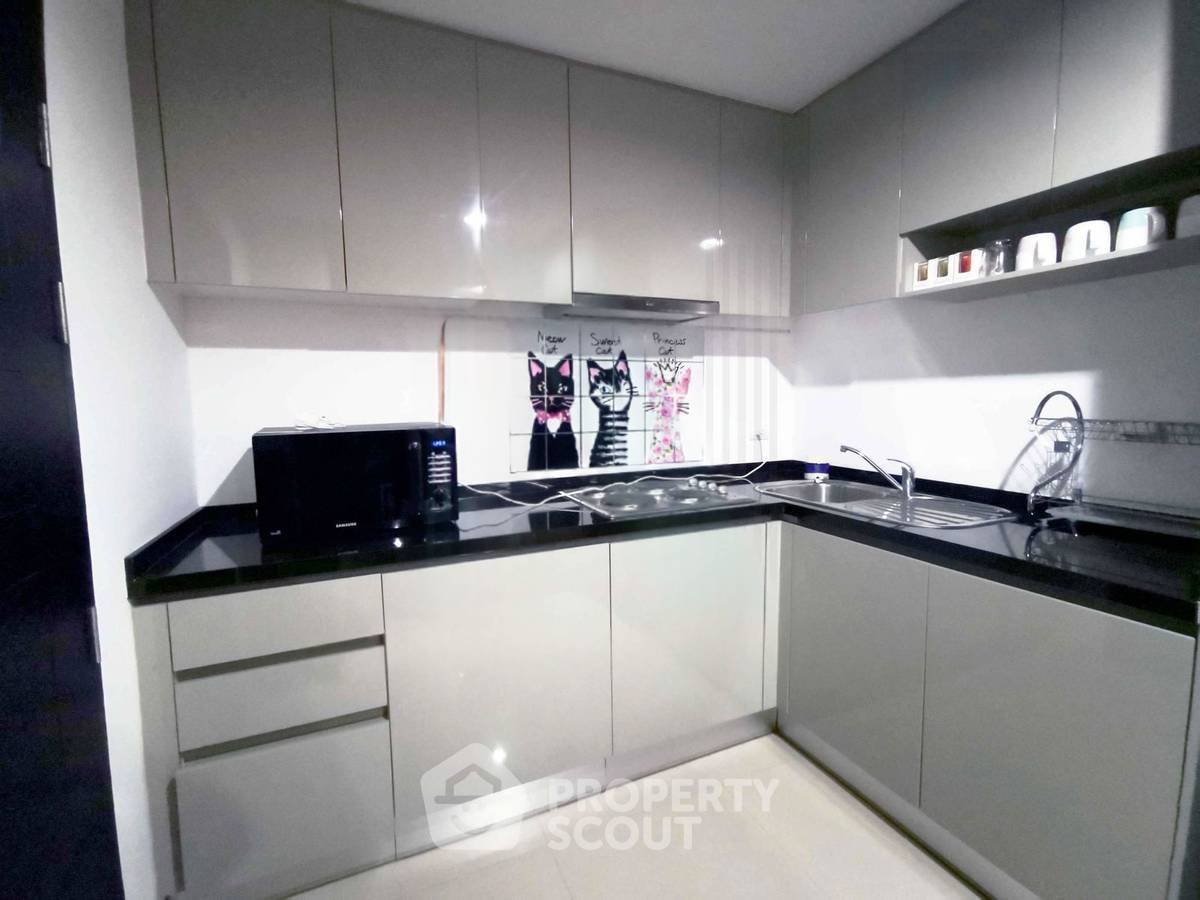 รูป คอนโด 2-ห้องนอน ที่ เบ็ล แกรนด์ พระราม 9 ใกล้ MRT พระราม 9 (ID 2760486) - รูปที่ 6/8