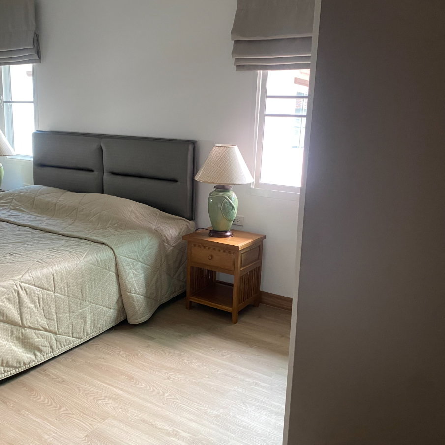 รูป 🏡 บ้านเดี่ยวให้เช่าระดับพรีเมียม | แกรนด์ ล้านนา เมอริเดียน ติดถนนสันกำแพงสายใหม่ ทำเลศักยภาพ เดินทางสะดวก พร้อมเข้าอยู่ ✨ - รูปที่ 13/34