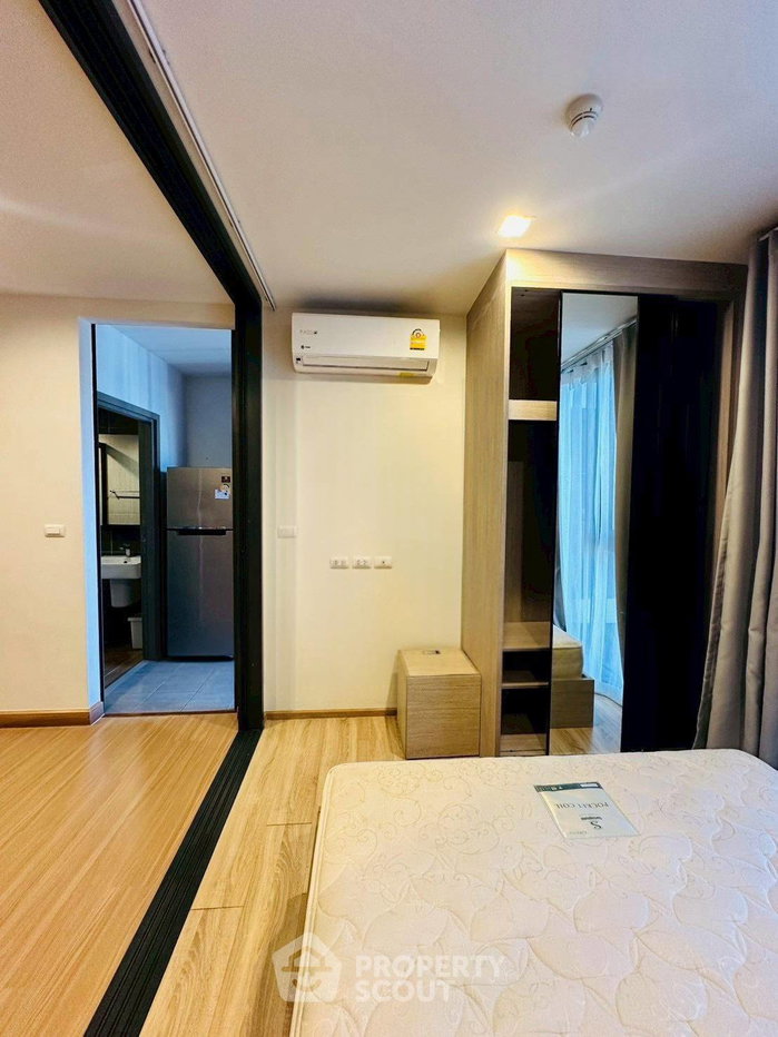 รูป คอนโด 1-ห้องนอน ที่ เดอะ เบส การ์เด้น - พระราม 9 ใกล้ ARL รามคำแหง (ID 2726041) - รูปที่ 4/8