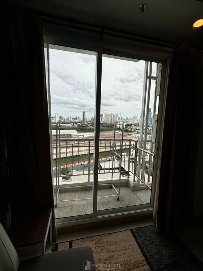 รูป PM038261 ✨Flash Deal ✨ Supalai Wellington I (1Bed 1Bath 47 SQM.) พร้อมอยู่ ! เพียง 22,000 บาทต่อเดือน Tel.0981315848 @propmatch - รูปที่ 10/10
