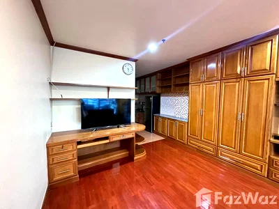 ขายคอนโด : ขาย คอนโด สตูดิโอ ในโครงการ สีลม แกรนด์ เทอเรส 6475186