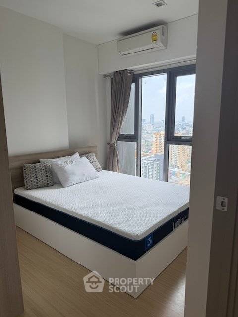 รูป คอนโด 1-ห้องนอน ที่ วิซดอม ค็อนเน็ค สุขุมวิท ใกล้ BTS ปุณณวิถี (ID 3009076) - รูปที่ 3/8