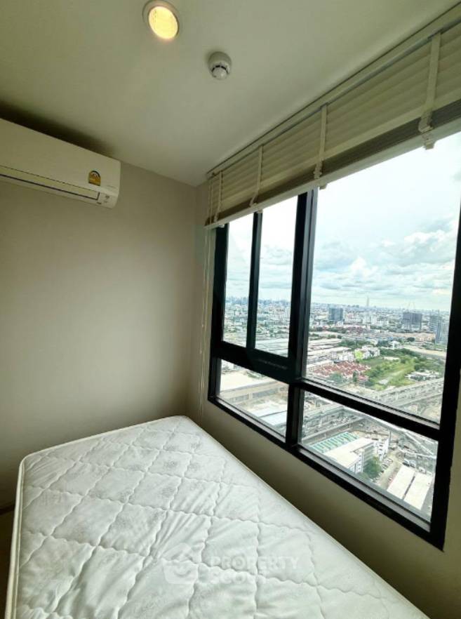 รูป คอนโด 2-ห้องนอน ที่ นิว โนเบิล ศรีนครินทร์ – ลาซาล ใน สำโรงเหนือ (ID 3008349) - รูปที่ 3/3