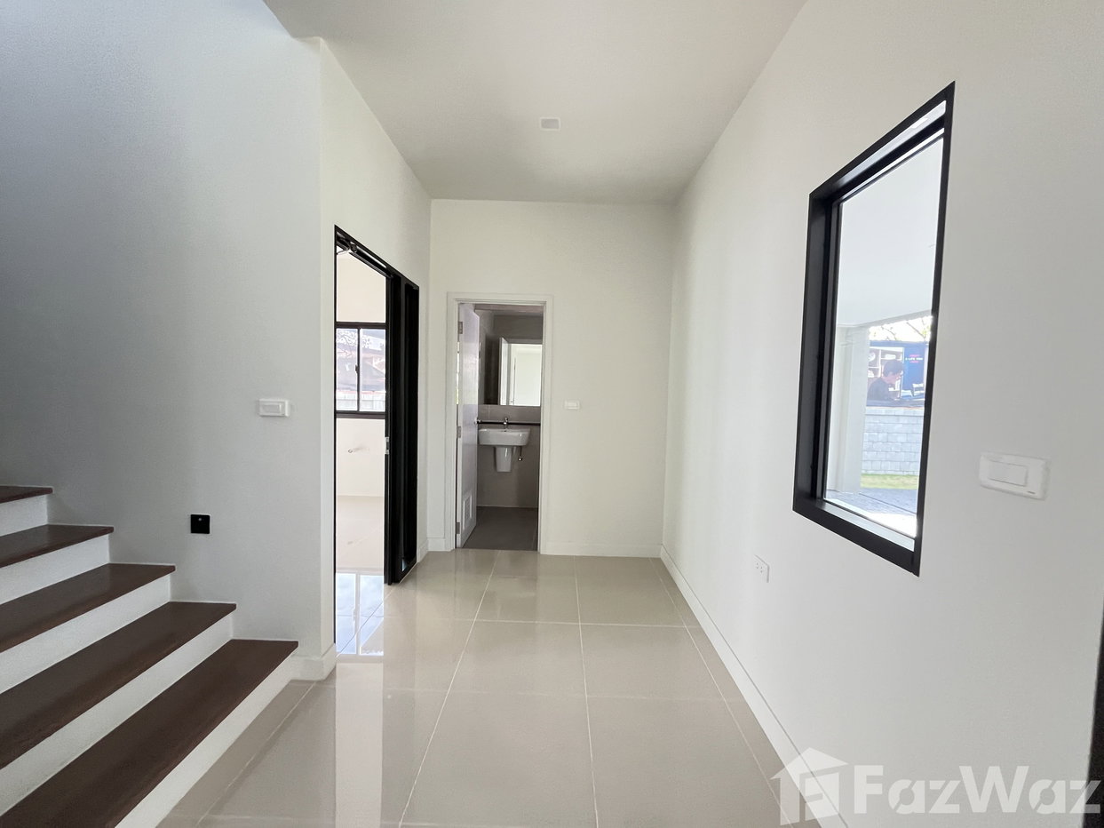 รูป บ้านเดี่ยวหรู พื้นที่กว้าง 5618591 - รูปที่ 7/11
