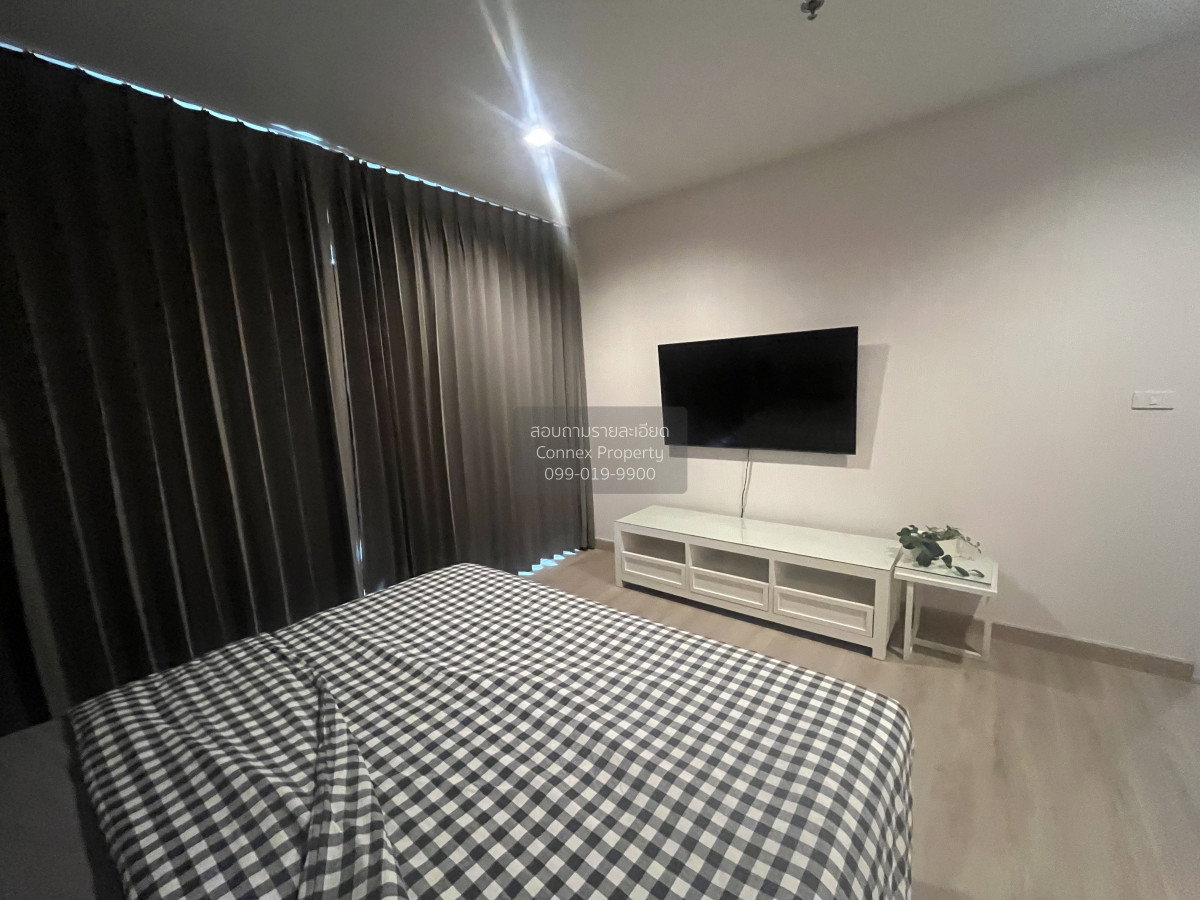 รูป เช่าคอนโด  โนเบิล โซโล BTS-ทองหล่อ คลองตันเหนือ เขต วัฒนา กรุงเทพ CX-53587 ✅ ทักไลน์ @connexproperty ตอบทันที ทีมงานมืออาชีพ ✅ - รูปที่ 4/5