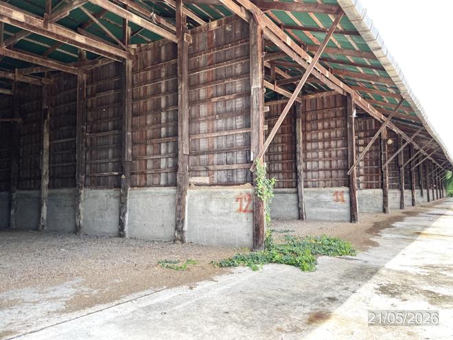 picture FACTORY 5006 Sq.w. Pho Prathap Chang Phichit for 5.8M - 15/40