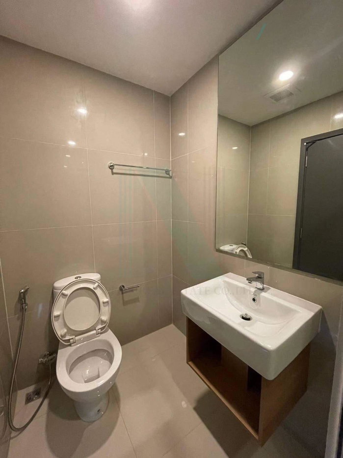 picture For Rent Condo ELIO DEL NEST Building B, Floor 2,Studio, Room size 27 sqm - 7/8
