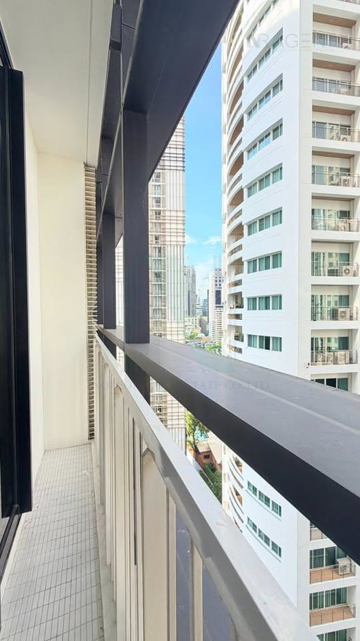 picture 🔺 For Sell Condo PARK 24 PHASE 2 Building 5, Floor 14,Studio, Room size 32 sqm - 6/8