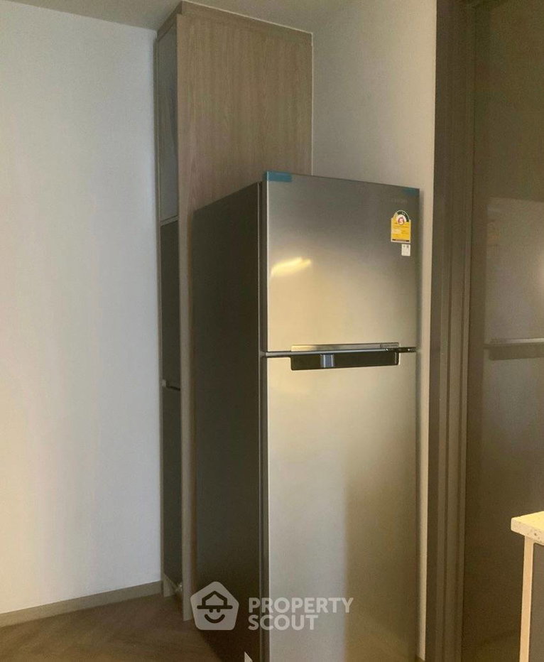 รูป คอนโด 1-ห้องนอน ที่ แชปเตอร์ จุฬา-สามย่าน ใกล้ MRT สามย่าน (ID 2587382) - รูปที่ 8/15
