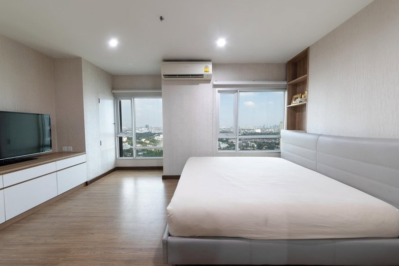 รูป 💥💥ปล่อยเช่า Condo Centric Tiwanon Station ขนาด 77 ตรม.2Bed2Bath ชั้น 35 ตึก B แต่งครบ สนใจ Line ID: @atfirm💥💥 - รูปที่ 5/12