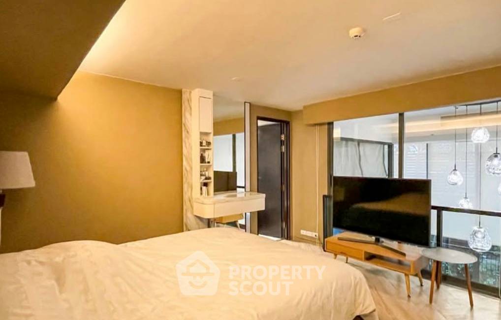รูป คอนโด 2-ห้องนอน ที่ ไซมิส จอยญ่า ใกล้ MRT เพชรบุรี (ID 2957189) - รูปที่ 2/9