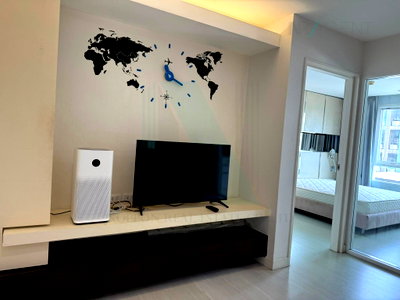 Condos for sale : 🎉 For Sell Condo THE BANGKOK SATHORN-TAKSIN Building 1, Floor 6,1 bed room, Room size 42 sqm