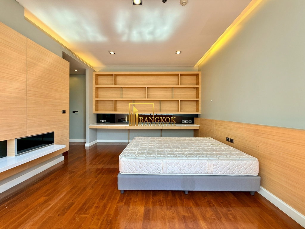 picture Domus | Stunning 4 Bedroom Luxury Condo For Rent in Asoke - BR15984CD - 28/56