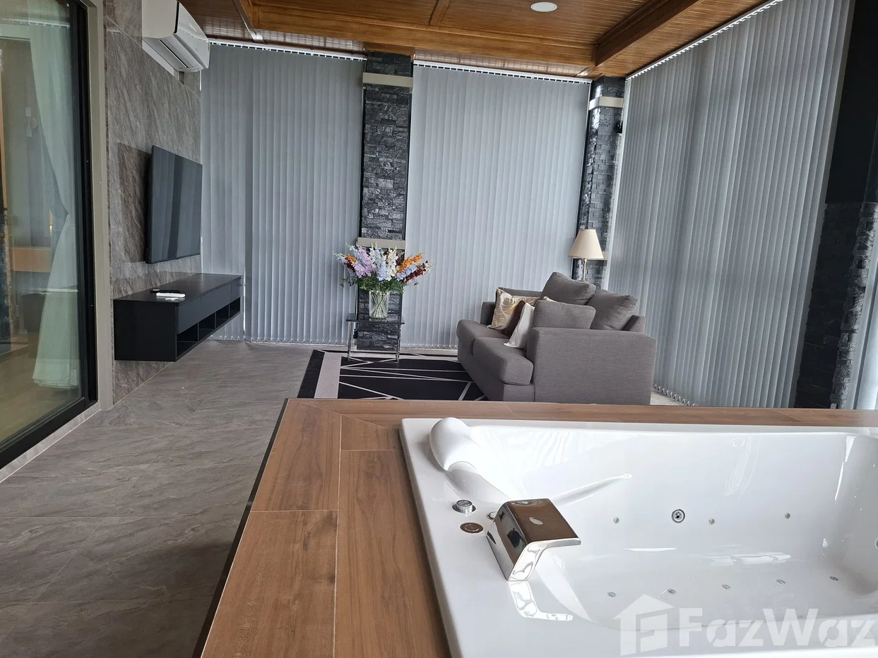 รูป วิลล่าให้เช่า 4 ห้องนอน ใน โป่ง, ชลบุรี 6475733 - รูปที่ 10/29