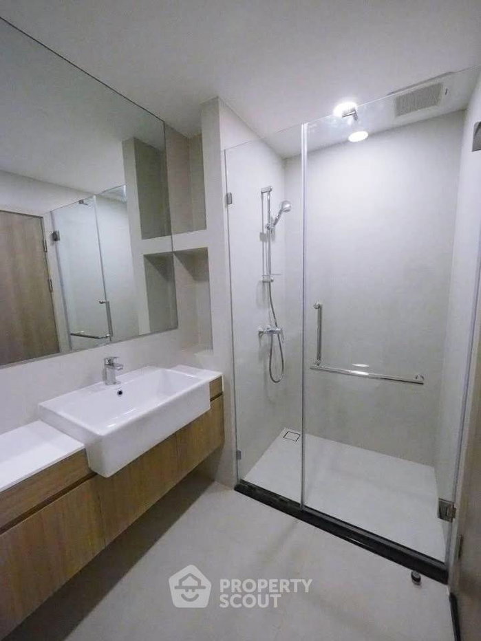 รูป คอนโด 1-ห้องนอน ที่ โนเบิล แอมเบียนส์ สุขุมวิท 42 ใกล้ BTS เอกมัย (ID 3009876) - รูปที่ 9/9