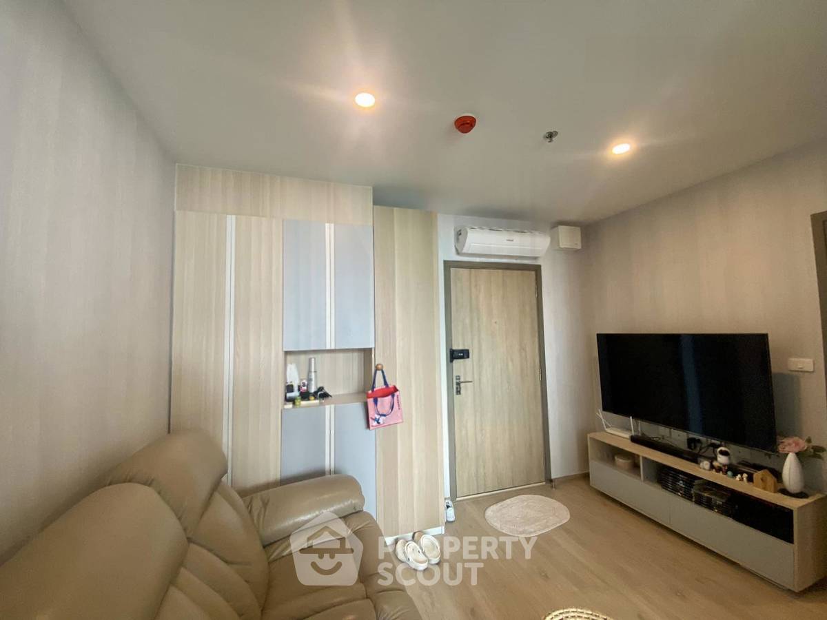 รูป คอนโด 1-ห้องนอน ที่ ไอดีโอ โอทู บางนา ใกล้ BTS บางนา (ID 2641313) - รูปที่ 1/8